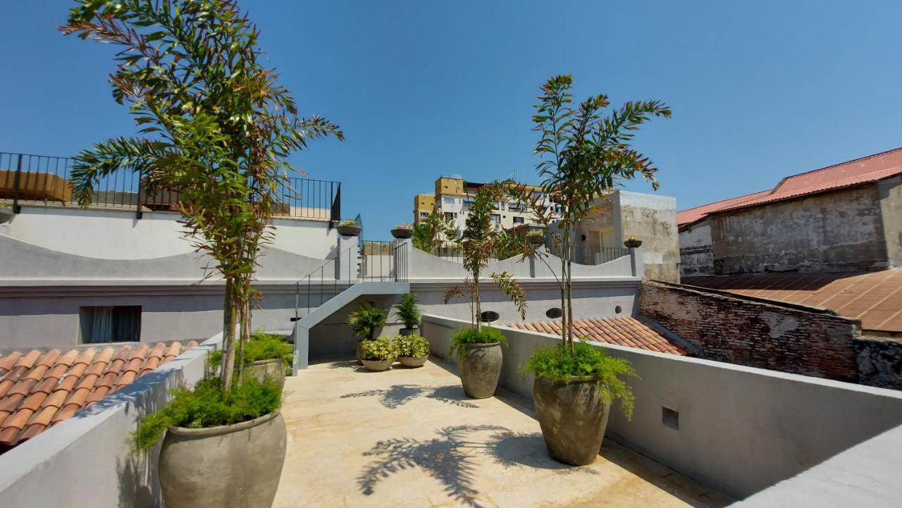 Hotel Casa Don Luis By Faranda Boutique, A Member Of Radisson Individuals Cartagena Exterior photo